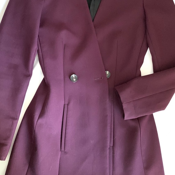 Long Blazer - Picture 16 of 16